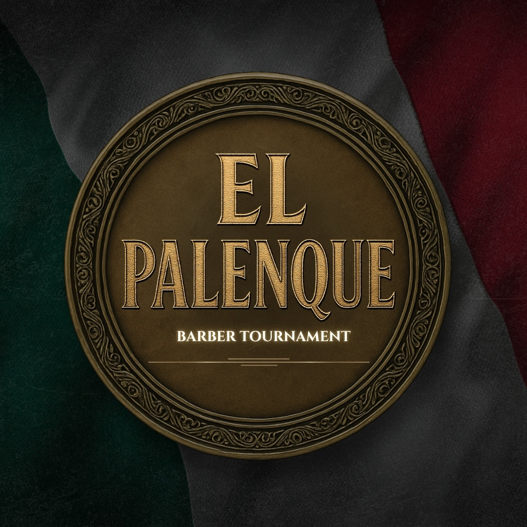 El Palenque Barber Tournament