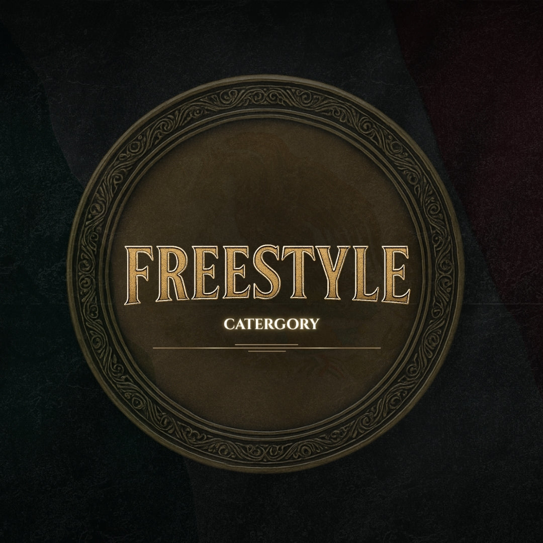 Freestyle