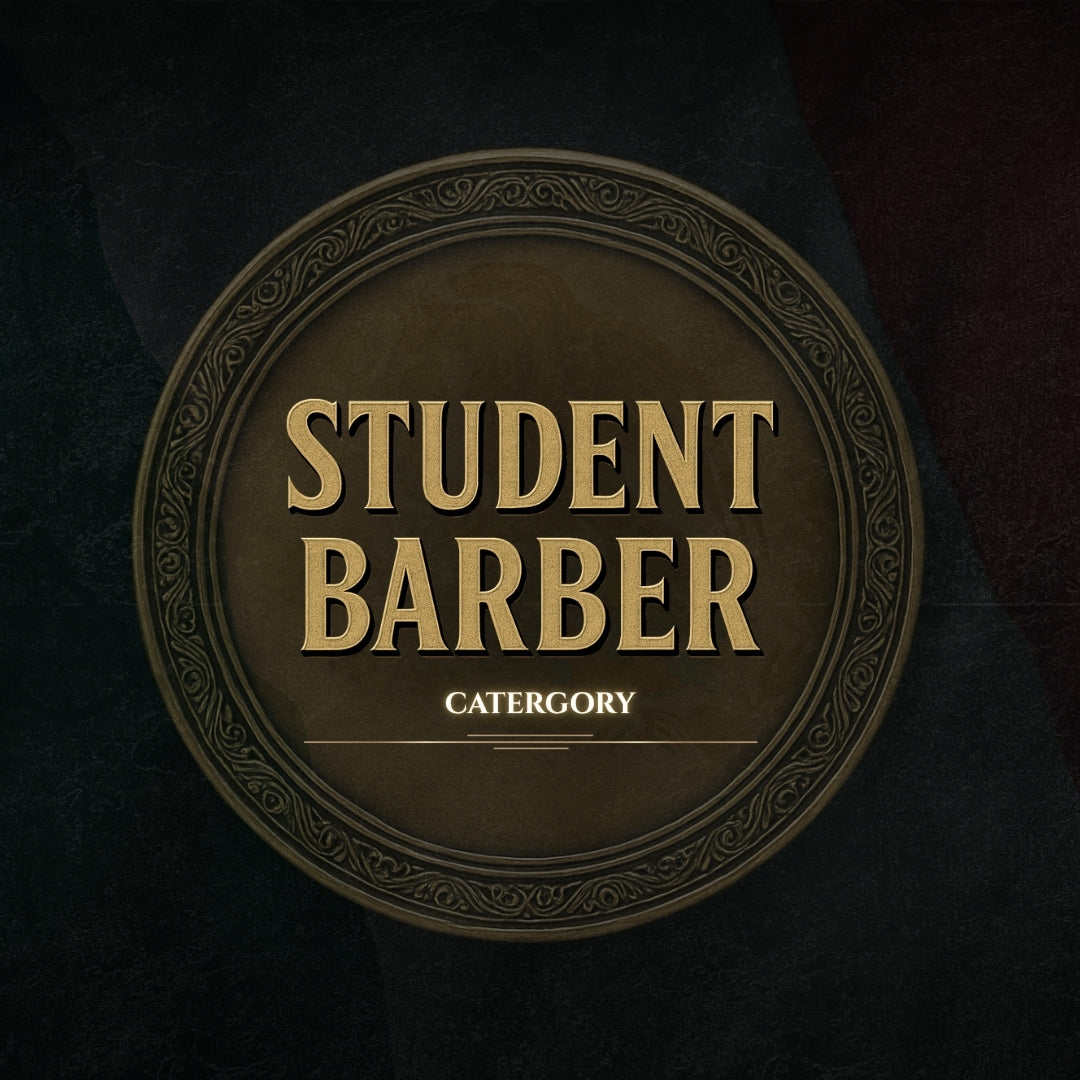 Student Barber