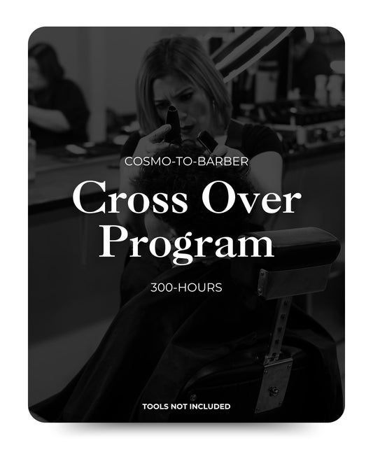 Cross Over Program