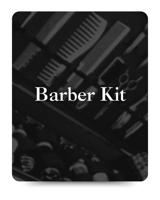 Barber Kit