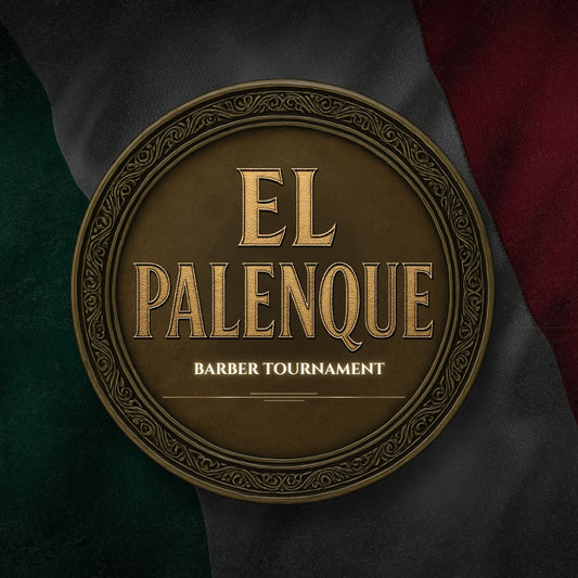 El Palenque Barber Tournament