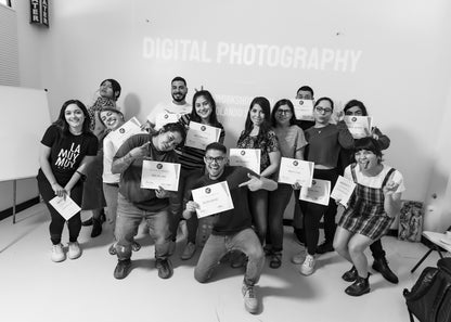 Photography Course